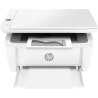 HP LaserJet MFP M140w Printer