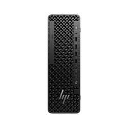 HP Z2 SFF G1i Intel Core Ultra 7 265 16 Go DDR5-SDRAM 1 To SSD NVIDIA RTX A400 Windows 11 Pro PC Noir