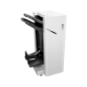 HP LaserJet Booklet PQ Finisher - Garantie par contrat HP Managed