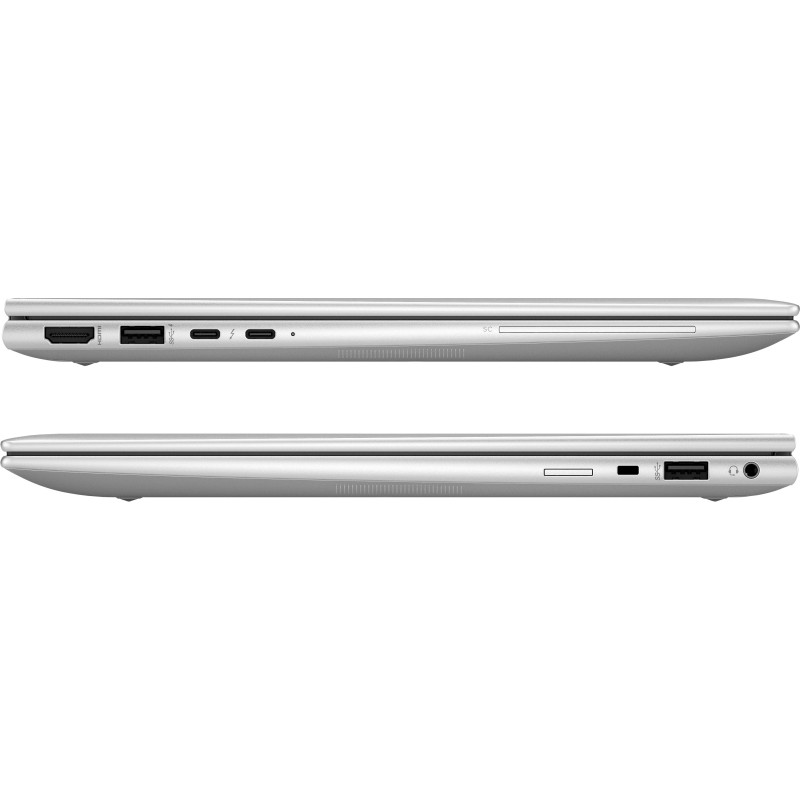 HP Elite x360 1040 G9 Intel® Core™ i7 i7-1255U Hybride (2-en-1) 35,6 cm (14") Écran tactile WUXGA 16 Go DDR5-SDRAM 512 Go SSD