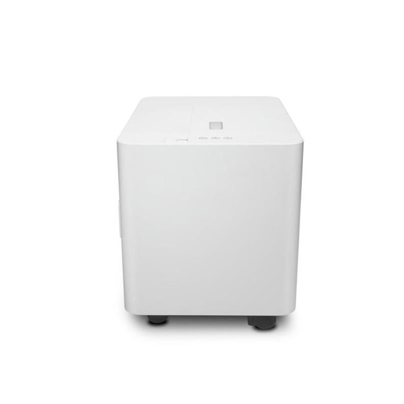 HP High Capacity Departament Tray Bacs pour supports 3000 feuilles dans 1 bac(s)