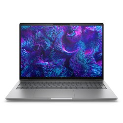 HP ZBook 8 G1i Mobile Workstation PC Wolf Pro Security Edition Intel Core Ultra 7 255H Station de travail mobile 40,6 cm (16")