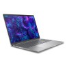 HP ZBook 8 G1i Mobile Workstation PC Wolf Pro Security Edition Intel Core Ultra 7 255H Station de travail mobile 40,6 cm (16")