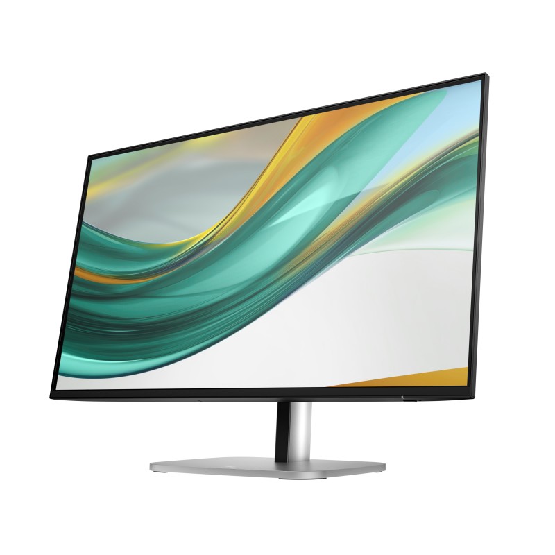 HP Series 5 Pro 27 inch FHD Monitor - 527pf écran plat de PC 68,6 cm (27") 1920 x 1080 pixels Full HD LCD Noir