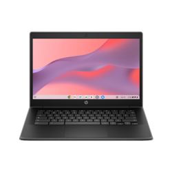 HP Fortis ChromeBook 14 G11 Intel N100 8 Go/64 Go eMMC/14FHD/Chrome OS/Gar 1 an