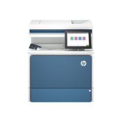 HP LaserJet Ent X53052dn A4/50ppm/dp/r-u/G1a