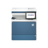HP LaserJet Ent X53052dn A4/50ppm/dp/r-u/G1a