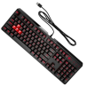 OMEN by HP 1100 - Clavier - USB - Qwerty - 90 jours CID-IT