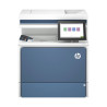 HP LaserJet LaserJet Enterprise 5800dn Sans fil Multifunction Couleur Imprimante, Copieur, Scanner Recto verso