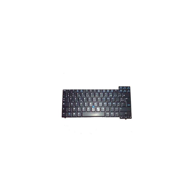 HP Keyboard for use in France / HP/Compaq Laptops and Hybrids nc6220 Notebook PC