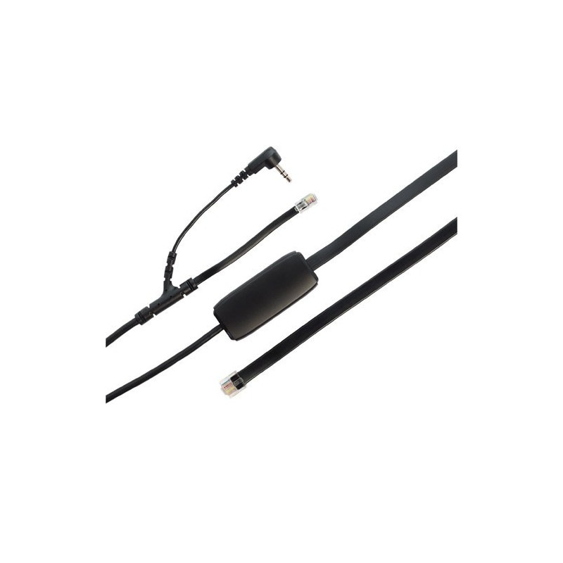 Décrocheur électronique Plantronics APT-3 (EHS-module) - Garantie 2 ans PLANTRON