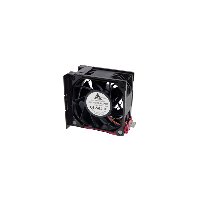 Hewlett Packard Enterprise Fan Assembly - Garantie 1 an HPE