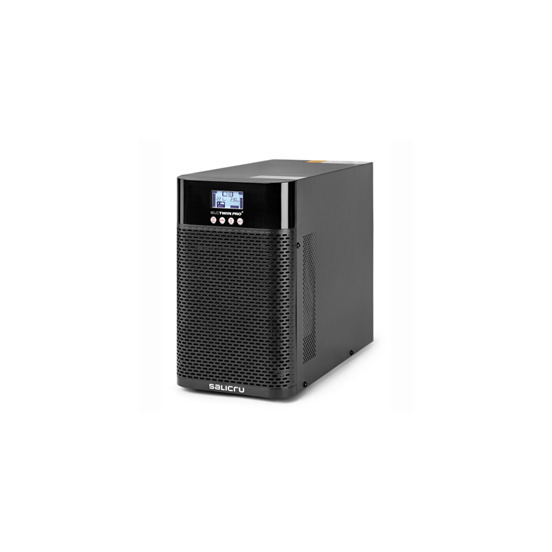 Onduleur Salicru SLC-1500-TWIN PRO2 (Onduleur On-Line Double conversion avec com