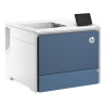 HP Color LaserJet Enterprise X55745dn couleur Recto-verso laser A4 - Gar 1 an