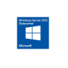 Microsoft Windows Server 2012 Datacenter Licence - 1 licence - OEM - ROK - DVD -