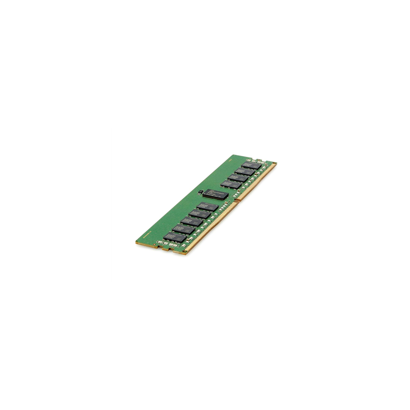 HPE - DDR3L - 4 Go - DIMM 240 broches - 1600 MHz / PC3-12800 - CL11 - mémoire