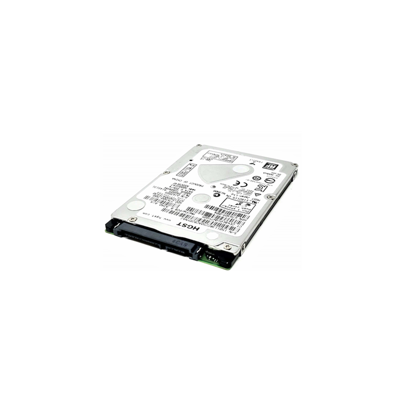 HP Inc. HDD 500GB 7200RPM 7MM TSB AQUA