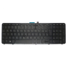hewlett packard incorporated HP 733688-DD1 clavier