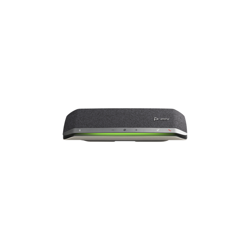 HP Poly Sync 40+M - haut-parleur intelligent - Bluetooth / Garantie 2 ans
