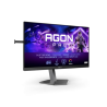 AOC AGON PRO AG256FS AG6 Series écran 25 1920 x 1080 Full HD 390 Hz - G3a