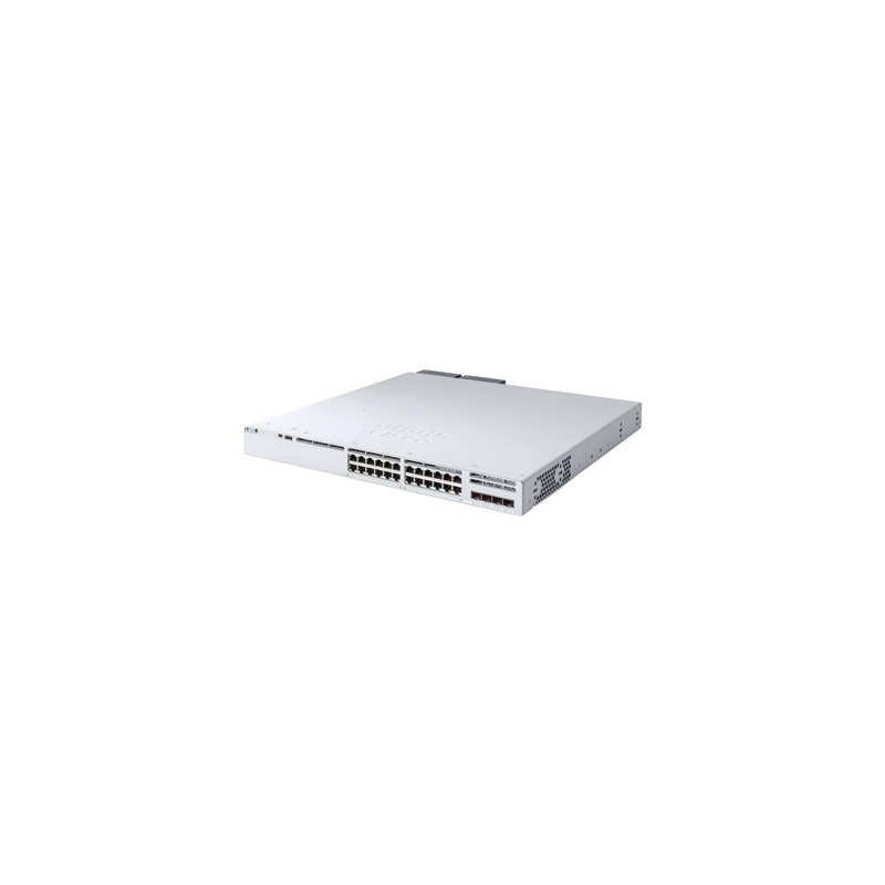 Cisco Catalyst 9300L - Network Advantage - commutateur - C3 géré