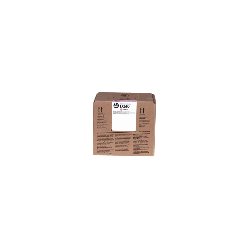 Magenta clair 3000 ml Scitex LX820/LX850/LX600/LX800/nDesignjet L65500