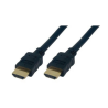 Mcl Samar Micro Cabl Câble A/V MCL MC385-5M - 5 m HDMI - pour Périphérique audio