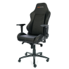 FAUTEUIL GAMER MAXNOMIC DOMINATOR BLACK broderie Cidexport