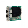 HPE Broadcom BCM5719 Adaptateur réseau OCP 3.0 Gigabit Ethernet x 2 10GB Gar 1a