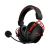 HP Renew HyperX Cloud Alpha Micro-casque circum-aural 2,4 GHz sans fil noir