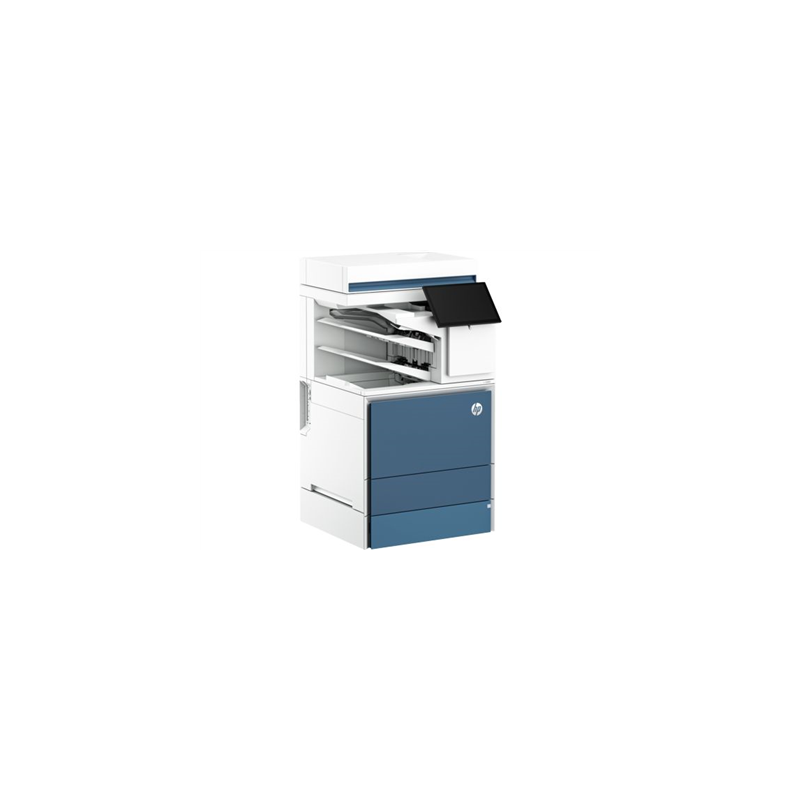 HP LaserJet Enterprise Flow MFP X677z - Garantie 1 an HP