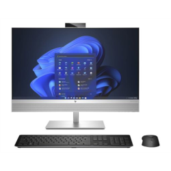 HP EliteOne 870 G9 Intel Core i7-14700/32Go/1 To/wf//27QHD/W11P/G1a