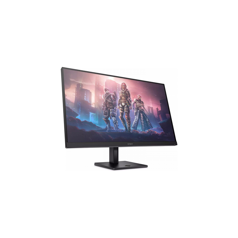 HP OMEN 32q QHD 165Hz Gaming Renew Monitor,31.5Inch QHD(2560 x 1440), AC Power C