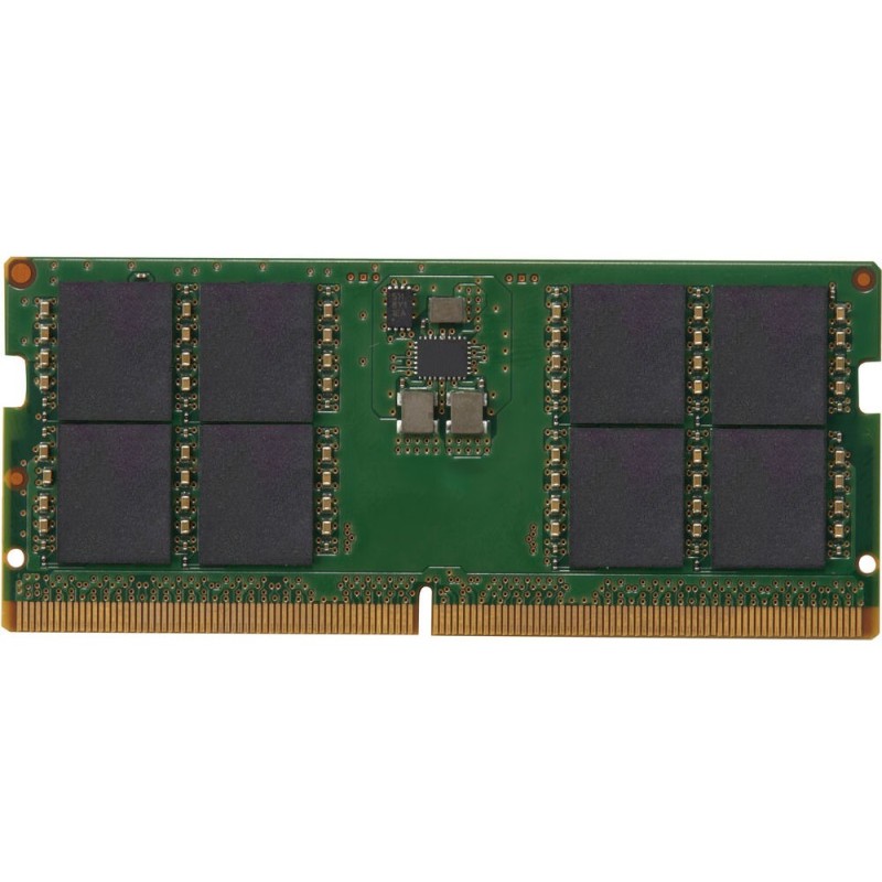 HP N38627-001 module de mémoire 16 Go DDR5