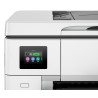 HP OfficeJet Pro 9720e Sans fil All-in-One Couleur Imprimante, Impression recto-verso copieur, scanner