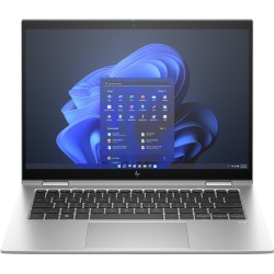 HP Elite x360 1040 14 G10 Hybride (2-en-1) 35,6 cm (14") Écran tactile WUXGA Intel® Core™ i7 i7-1355U 16 Go LPDDR5-SDRAM 512 Go