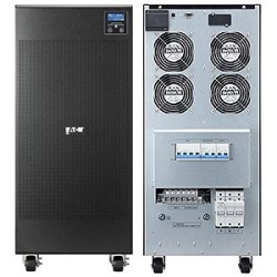 Eaton 9E 20000I alimentation d'énergie non interruptible Double-conversion (en ligne) 20 kVA 16000 W