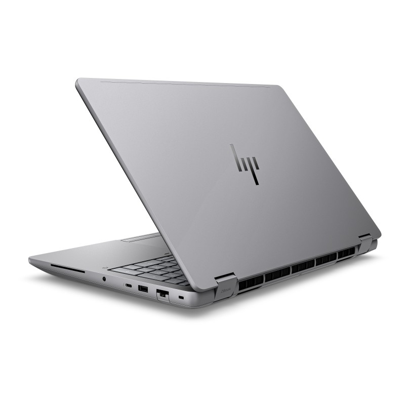 HP ZBook Fury G1i Mobile Workstation Intel Core Ultra 7 255HX Station de travail mobile 40,6 cm (16") WUXGA 32 Go DDR5-SDRAM 1
