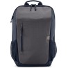 HP Sac à dos pour ordinateur portable Travel 18 litres 15,6 pouces, gris fer