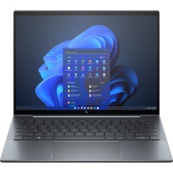 HP G4 Ordinateur portable 34,3 cm (13.5") WUXGA+ Intel® Core™ i5 i5-1335U 16 Go LPDDR5-SDRAM 512 Go SSD Wi-Fi 6E (802.11ax)
