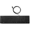 HP Clavier Wired Desktop 320K