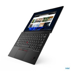 Lenovo ThinkPad X1 Nano Ordinateur portable 33 cm (13") 2K Intel® Core™ i7 i7-1260P 16 Go LPDDR5-SDRAM 512 Go SSD Wi-Fi 6E