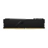 Kingston Technology FURY Beast 16Go 3200MT s DDR4 CL16 DIMM Black