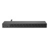HPE High Voltage Core Modular Power Distribution Unit Zero-U/1U - Unité de distr