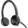 Poly Savi 8220-M Office - Savi 8200 series - micro-casque - Bluetooth /Gar 2ans
