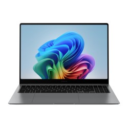 Samsung Galaxy Book5 Pro Intel Core Ultra 7 258V Ordinateur portable 40,6 cm (16") Écran tactile WQXGA+ 16 Go LPDDR5x-SDRAM 512