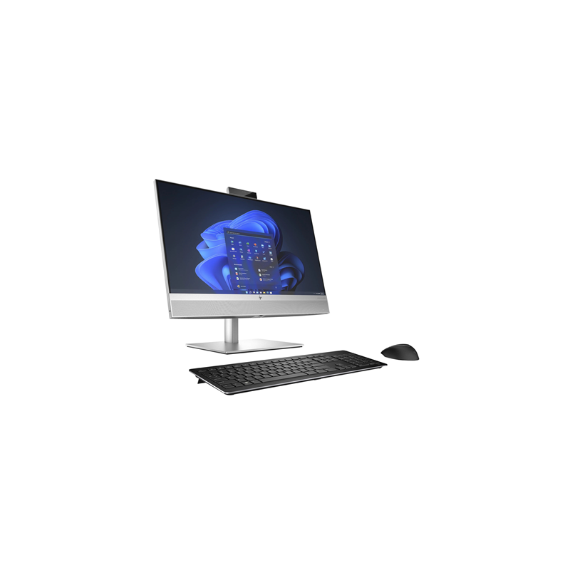 HP EliteOne 840 G9 Intel Core i5-12500/16Go/1 To///23.8FHD/W11P/G1a