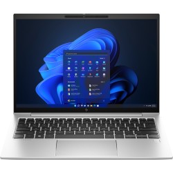 HP EliteBook 830 13 G10 Ordinateur portable 33,8 cm (13.3") WUXGA Intel® Core™ i5 i5-1335U 16 Go LPDDR5-SDRAM 512 Go SSD Wi-Fi