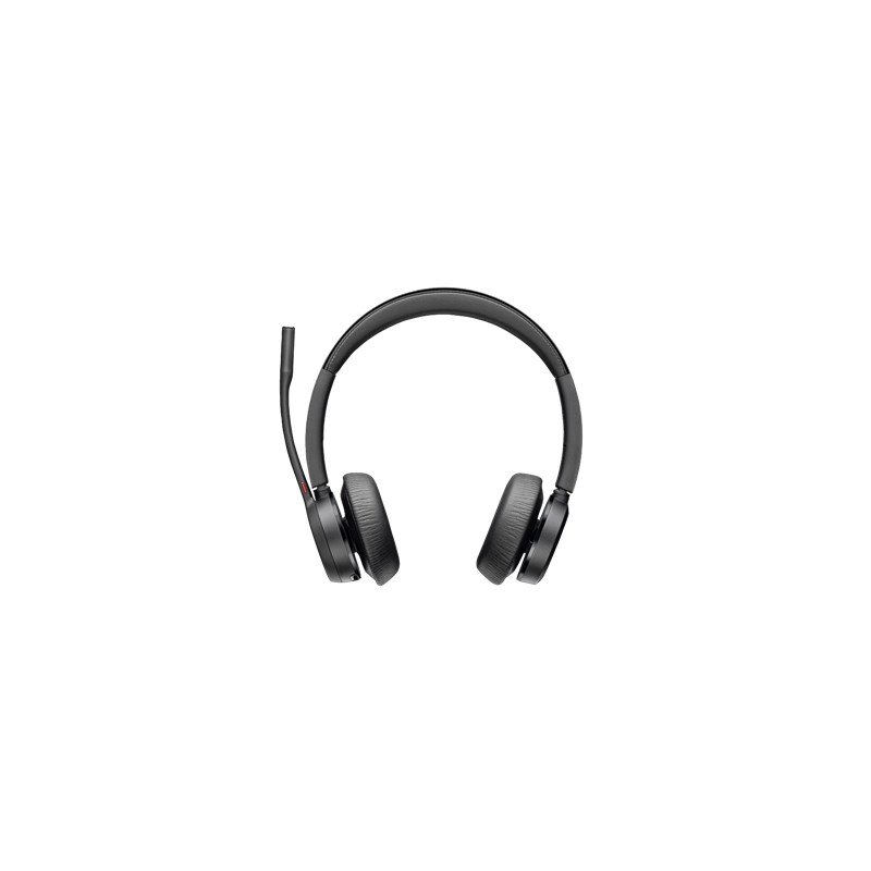 HP Poly Voyager 4320 - Micro Casque sur oreille - Bluetooth  / Gar 2 ans HP