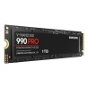 Samsung 990 PRO 1 To M.2 PCI Express 4.0 NVMe V-NAND MLC